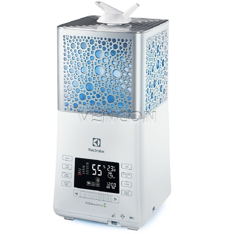 Зволожувач повітря Electrolux EHU-3815D