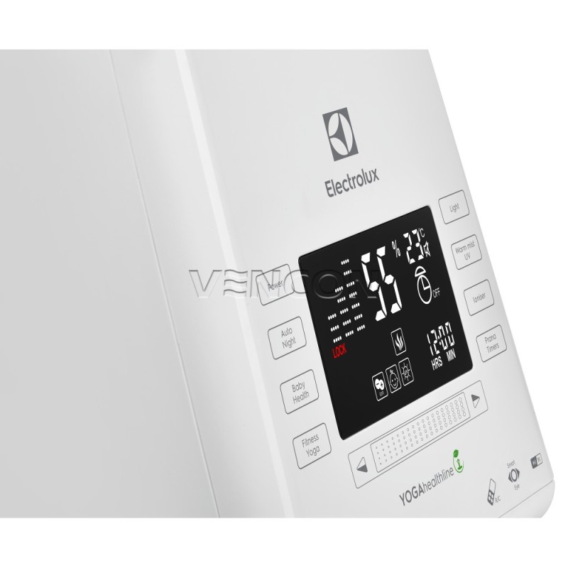 Зволожувач повітря Electrolux EHU-3815D