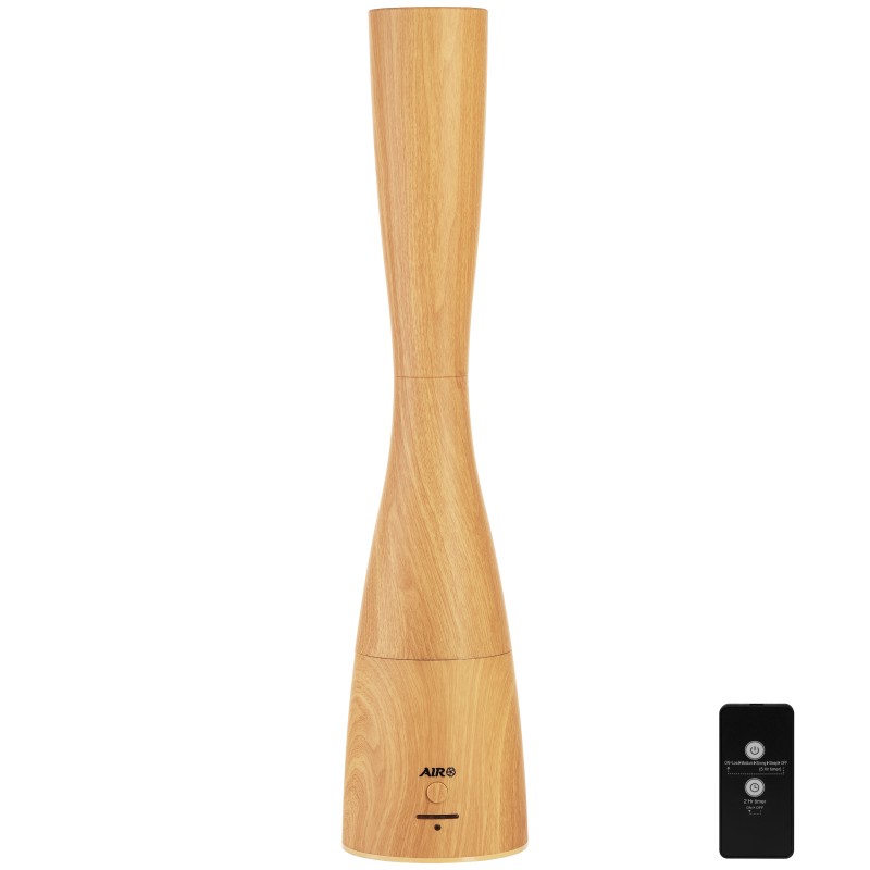 Зволожувач повітря AIC ST2850 світле дерево