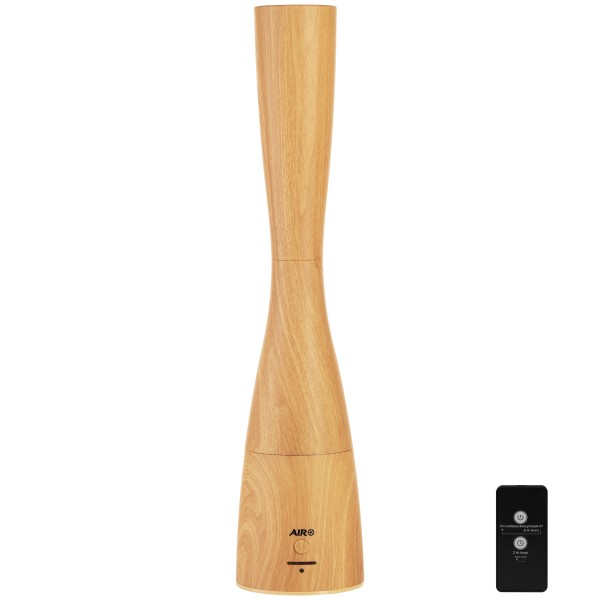 Зволожувач повітря AIC ST2850 світле дерево