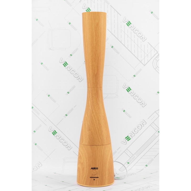 Зволожувач повітря AIC ST2850 світле дерево