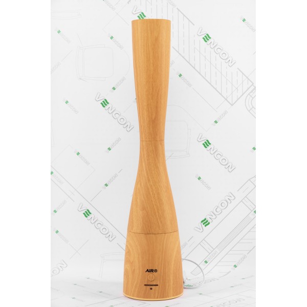 Зволожувач повітря AIC ST2850 світле дерево