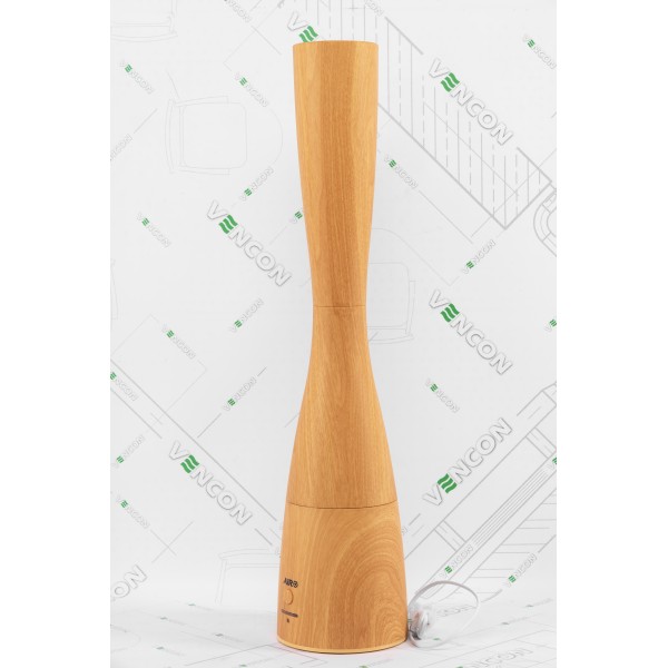 Зволожувач повітря AIC ST2850 світле дерево