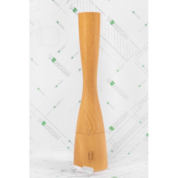 Зволожувач повітря AIC ST2850 світле дерево