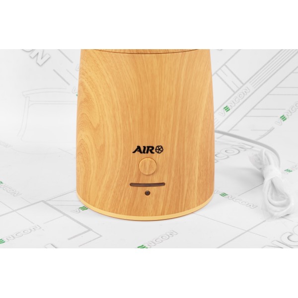 Зволожувач повітря AIC ST2850 світле дерево