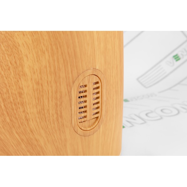 Зволожувач повітря AIC ST2850 світле дерево