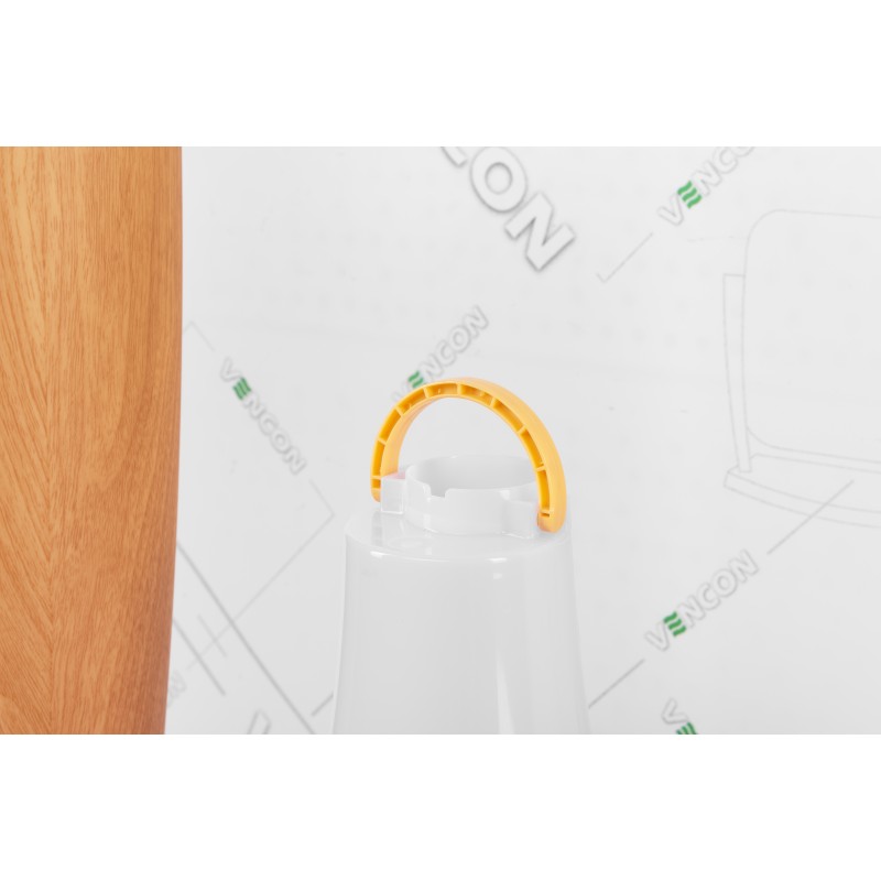 Зволожувач повітря AIC ST2850 світле дерево