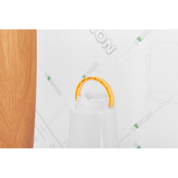 Зволожувач повітря AIC ST2850 світле дерево