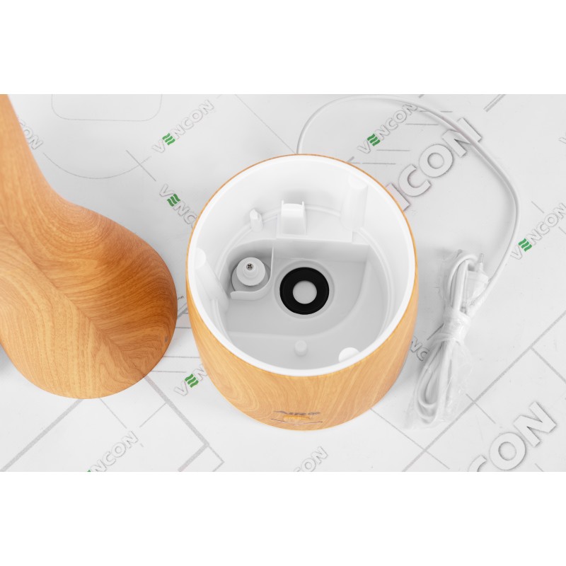 Зволожувач повітря AIC ST2850 світле дерево