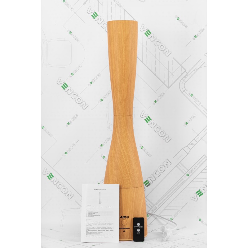 Зволожувач повітря AIC ST2850 світле дерево