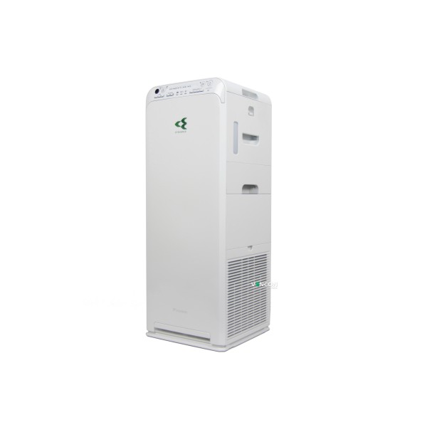 Зволожувач повітря Daikin MCK55W