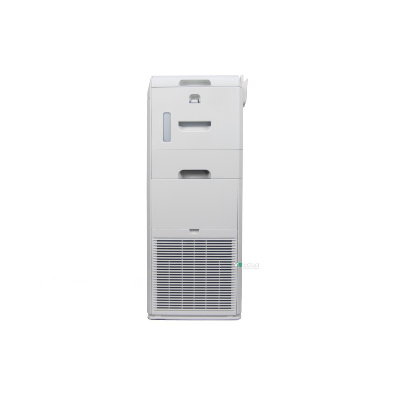 Зволожувач повітря Daikin MCK55W