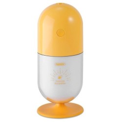 Зволожувач повітря Remax RT-A500 Capsule Mini Humidifier (6954851281870)