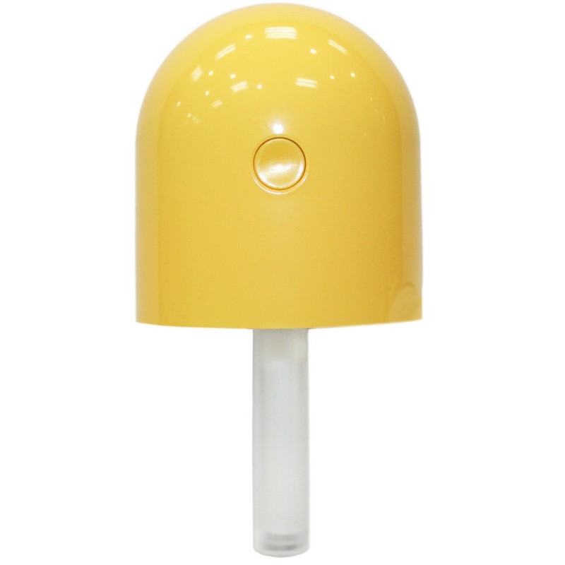 Зволожувач повітря Remax RT-A500 Capsule Mini Humidifier (6954851281870)