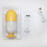 Зволожувач повітря Remax RT-A500 Capsule Mini Humidifier (6954851281870)