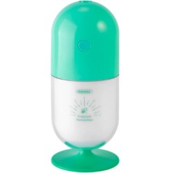 Зволожувач повітря Remax RT-A500 Capsule Mini Humidifier (6954851281894)