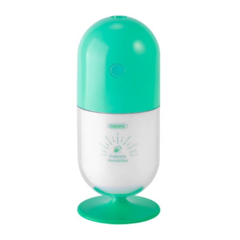 Remax RT-A500 Capsule Mini Humidifier (6954851281894)
