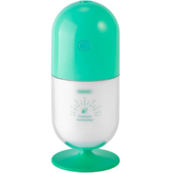 Remax RT-A500 Capsule Mini Humidifier (6954851281894)
