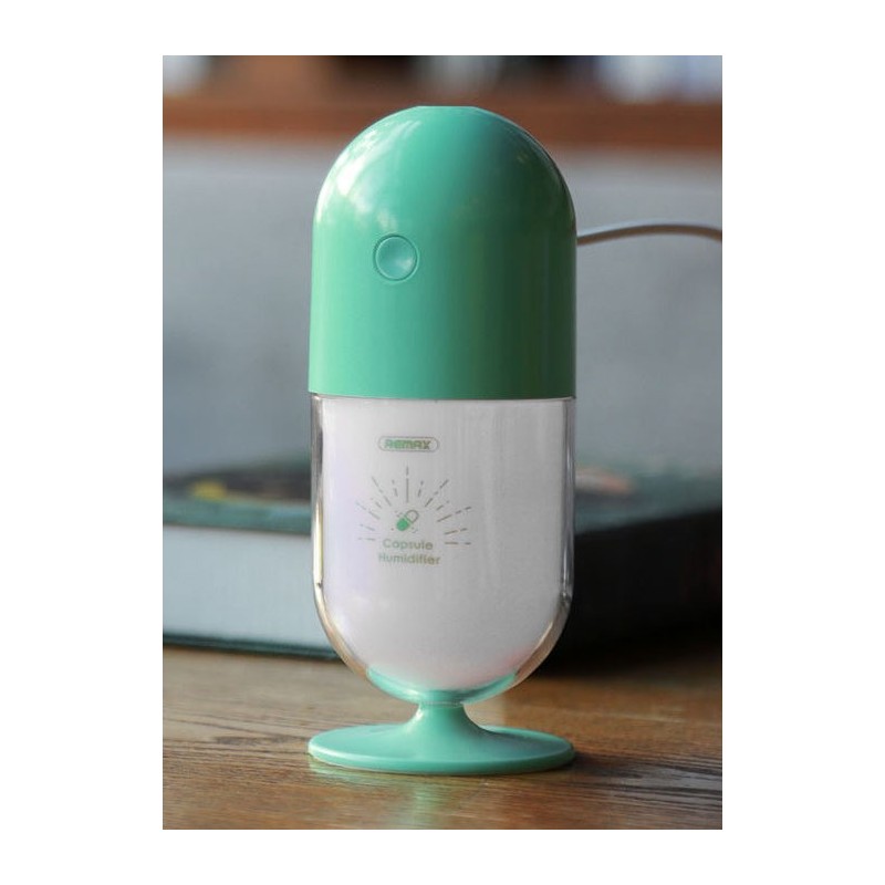 Remax RT-A500 Capsule Mini Humidifier (6954851281894)