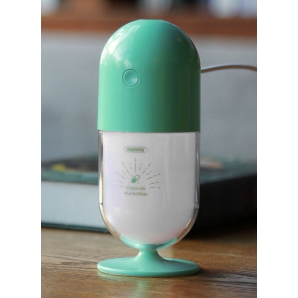 Remax RT-A500 Capsule Mini Humidifier (6954851281894)