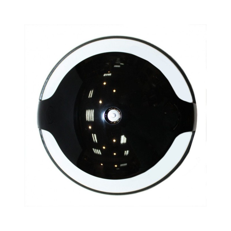 Зволожувач повітря WK WT-A01 Aqua Mini Humidifier (6970349282945)