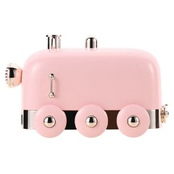 Зволожувач повітря Remax RT-A280 Mini Train (6954851232575)