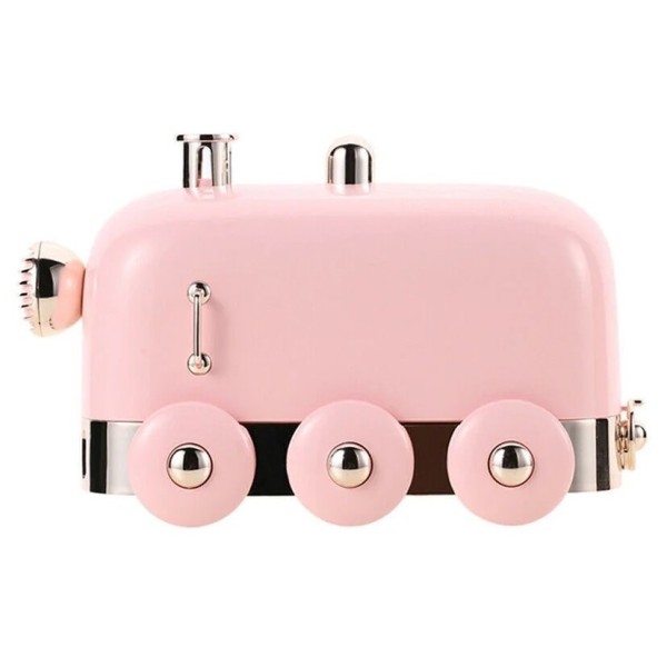 Зволожувач повітря Remax RT-A280 Mini Train (6954851232575)