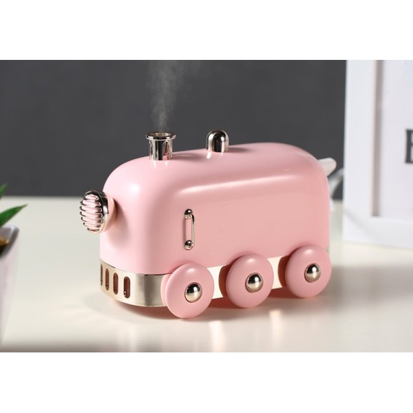 Зволожувач повітря Remax RT-A280 Mini Train (6954851232575)