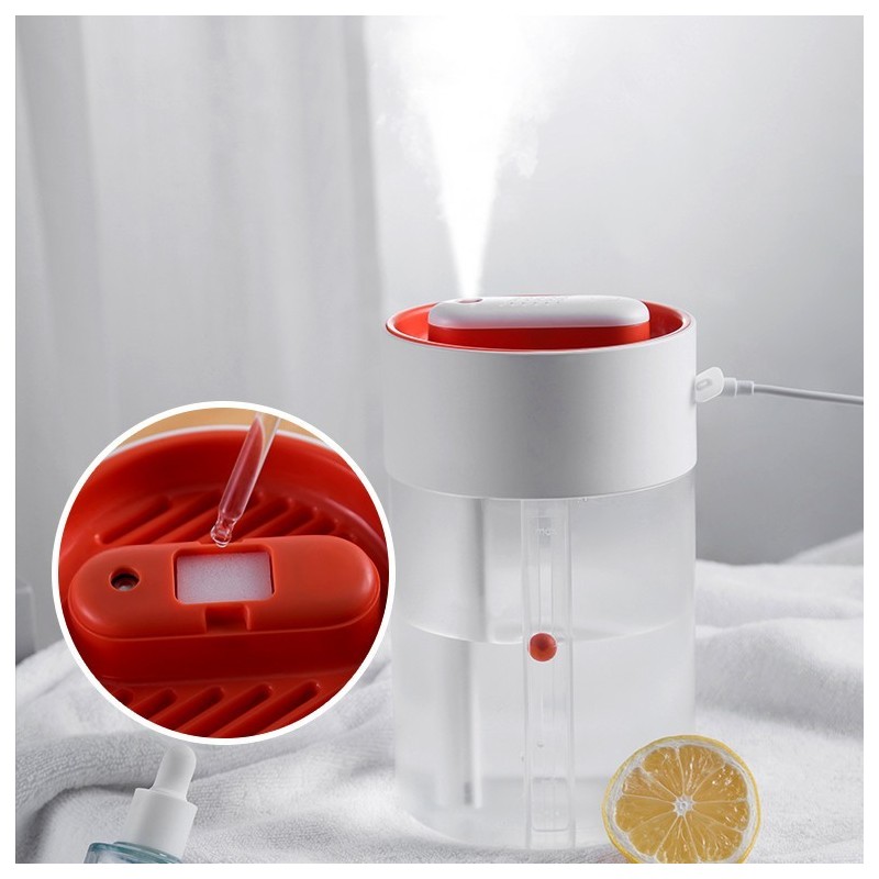 Зволожувач повітря Remax Suyun RL-HM15 (6972174665016)