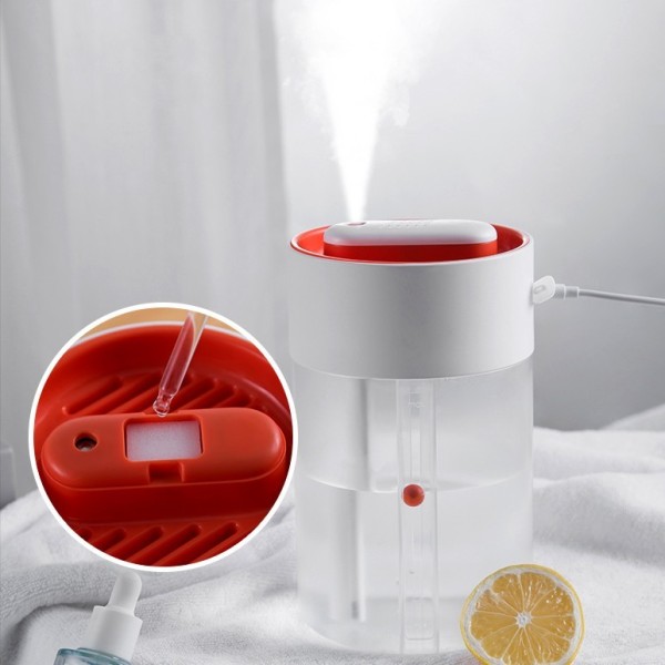 Зволожувач повітря Remax Suyun RL-HM15 (6972174665016)