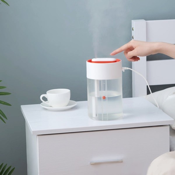 Зволожувач повітря Remax Suyun RL-HM15 (6972174665016)