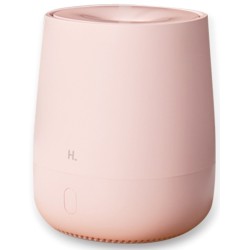 Зволожувач повітря Xiaomi-Happy Life Aromatherapy Machine Pink (HLEOD01)