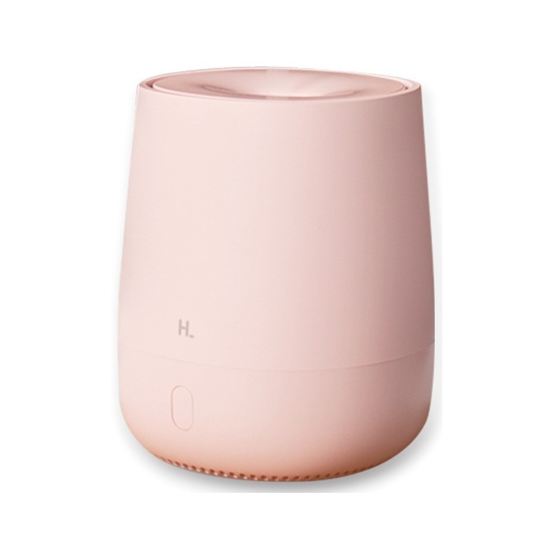 Зволожувач повітря Xiaomi-Happy Life Aromatherapy Machine Pink (HLEOD01)