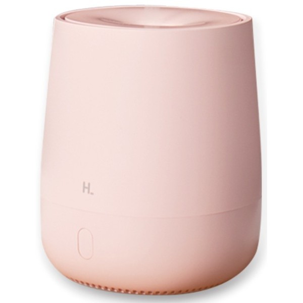 Зволожувач повітря Xiaomi-Happy Life Aromatherapy Machine Pink (HLEOD01)