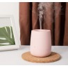 Зволожувач повітря Xiaomi-Happy Life Aromatherapy Machine Pink (HLEOD01)