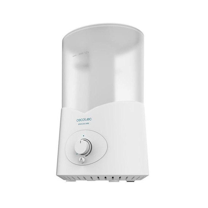 Зволожувач повітря Cecotec BreezeCare 2000 Light CCTC-05630 (8435484056304)