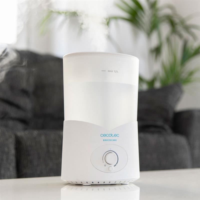 Зволожувач повітря Cecotec BreezeCare 2000 Light CCTC-05630 (8435484056304)