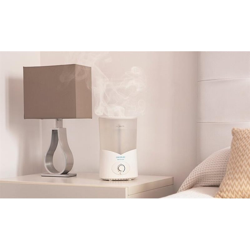Зволожувач повітря Cecotec BreezeCare 2000 Light CCTC-05630 (8435484056304)