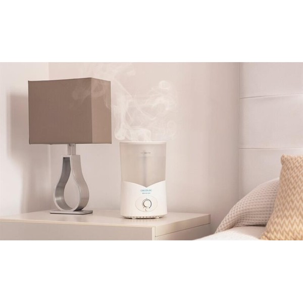 Зволожувач повітря Cecotec BreezeCare 2000 Light CCTC-05630 (8435484056304)
