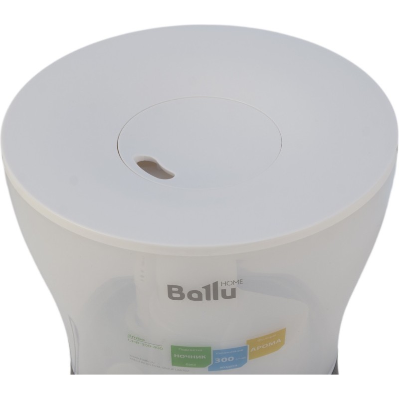 Зволожувач повітря Ballu UHB-300