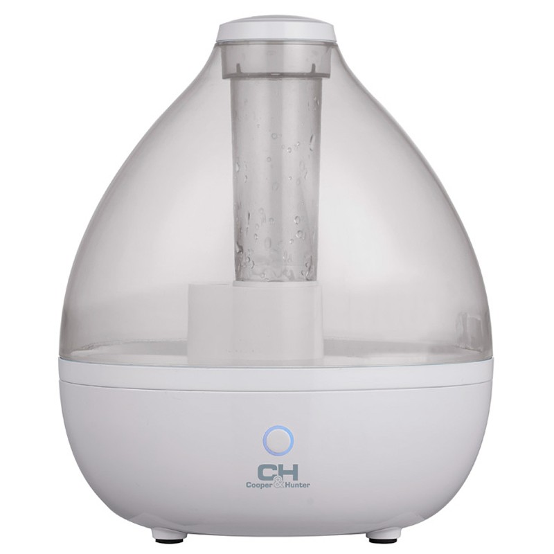 Зволожувач повітря Cooper&Hunter CH-2522 Santorini