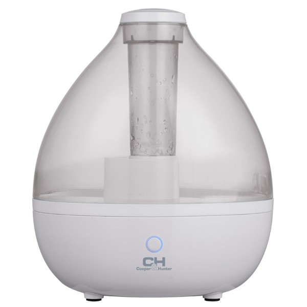 Зволожувач повітря Cooper&Hunter CH-2522 Santorini