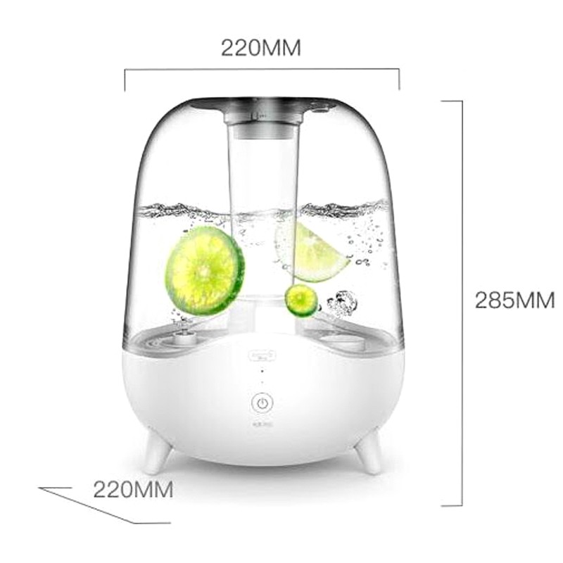 Зволожувач повітря Xiaomi Deerma DEM-F325
