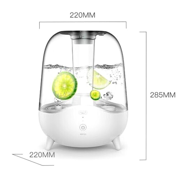 Зволожувач повітря Xiaomi Deerma DEM-F325