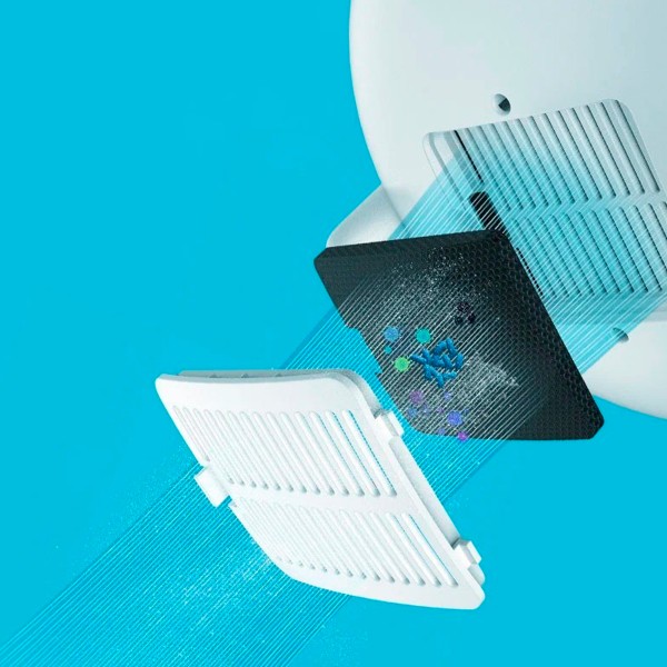 Зволожувач повітря Xiaomi Deerma DEM-F325