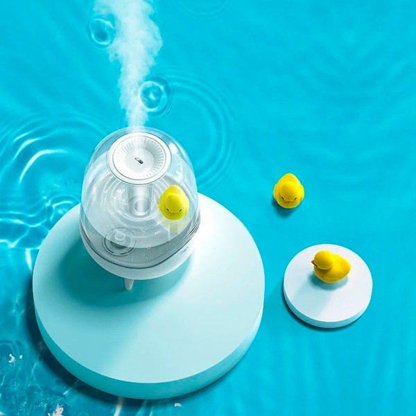 Зволожувач повітря Xiaomi Deerma DEM-F325