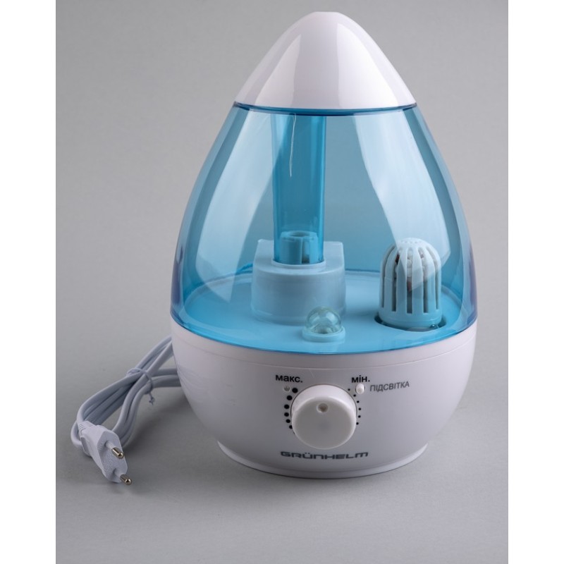 Зволожувач повітря Grunhelm GHF-23M