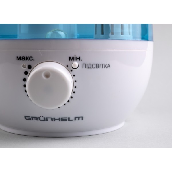 Зволожувач повітря Grunhelm GHF-23M