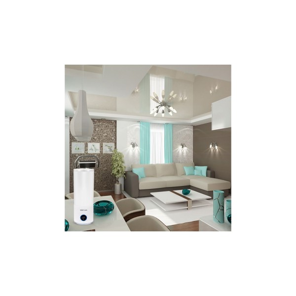 Зволожувач повітря WetAir WH-635W