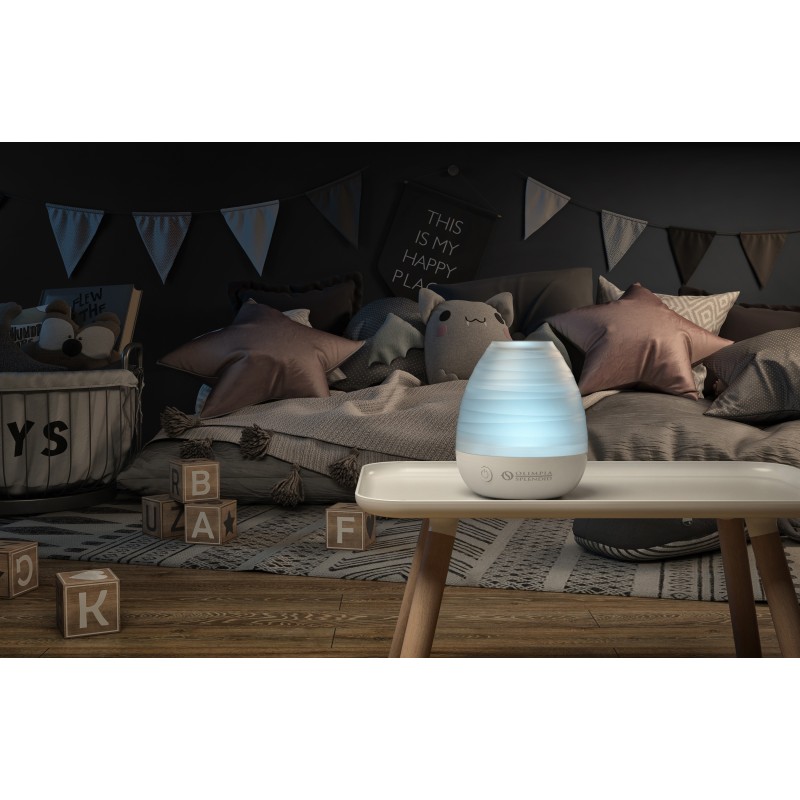 Зволожувач повітря Olimpia Splendid ASTOMI 80 (OS-99407)